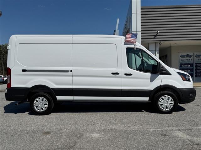 new 2025 Ford Transit-250 car, priced at $57,000