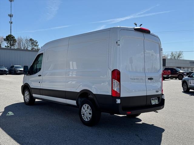 new 2025 Ford Transit-250 car, priced at $57,000
