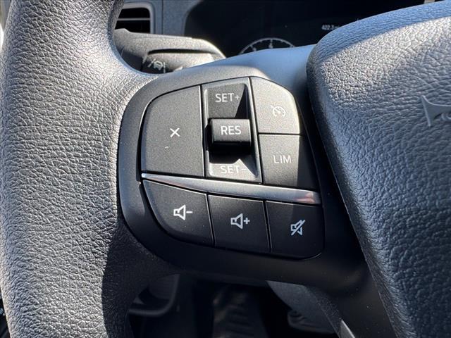 new 2025 Ford Transit-250 car, priced at $57,000