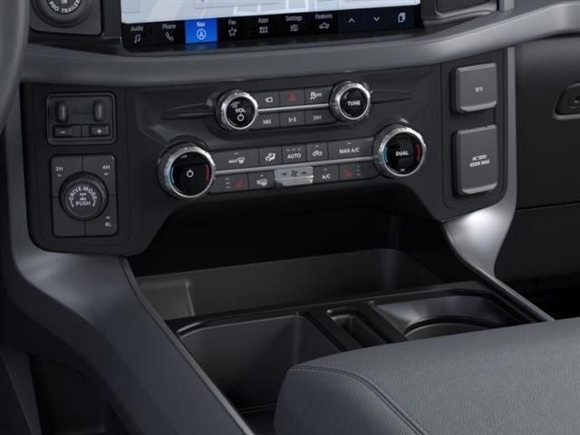 new 2026 Ford F-150 car, priced at $66,770