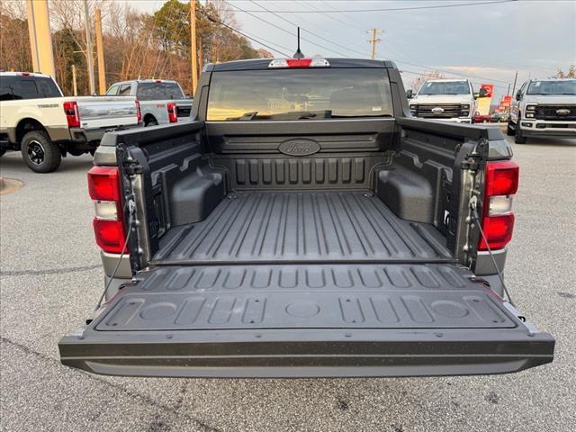 new 2025 Ford Maverick car, priced at $35,481