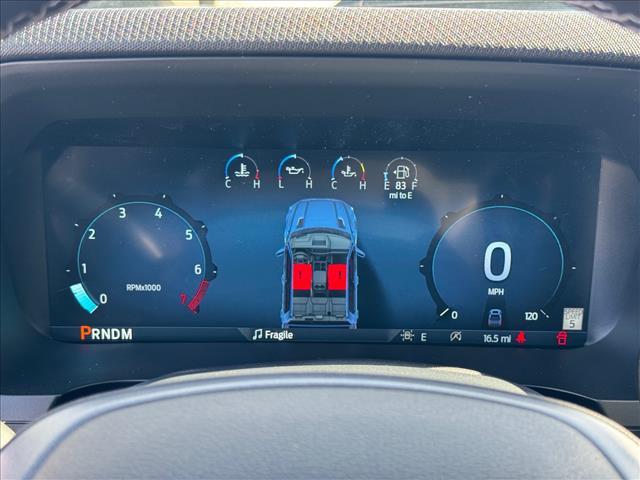 new 2026 Ford F-150 car, priced at $65,275