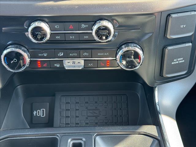 new 2026 Ford F-150 car, priced at $65,275