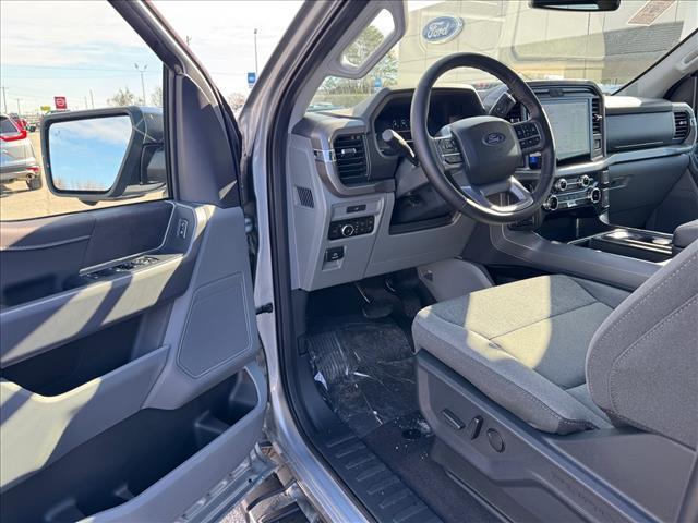 new 2026 Ford F-150 car, priced at $65,275