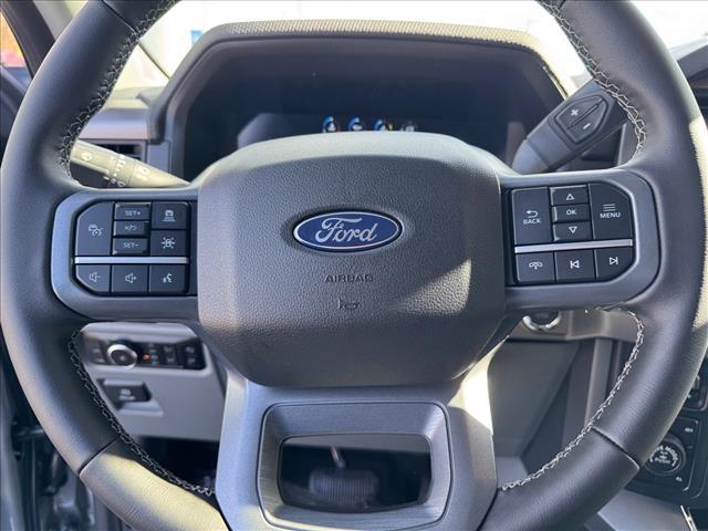 new 2026 Ford F-150 car, priced at $65,275