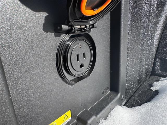 new 2026 Ford F-150 car, priced at $65,275