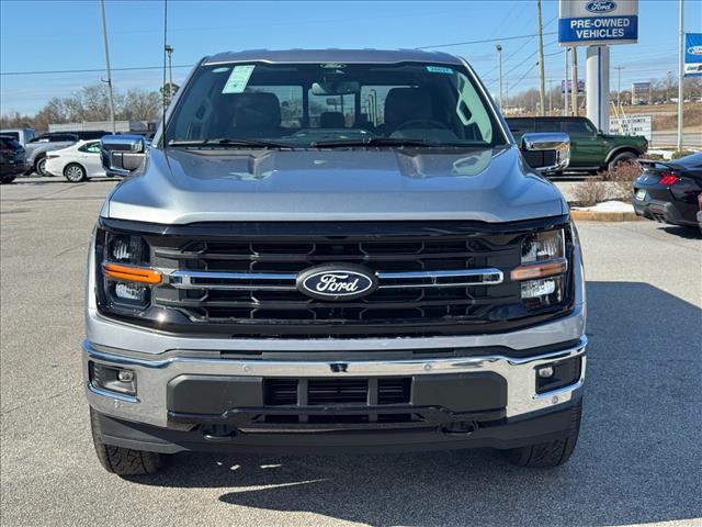 new 2026 Ford F-150 car, priced at $65,275