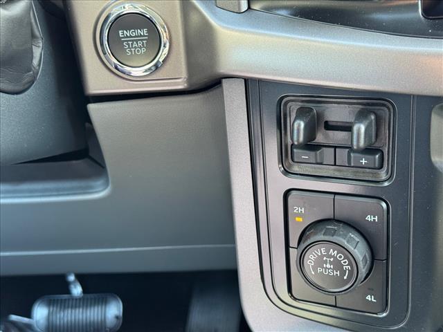 new 2026 Ford F-150 car, priced at $65,275