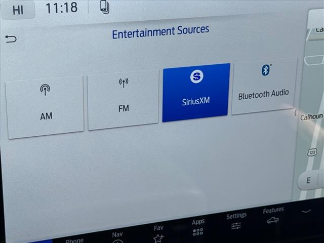 new 2026 Ford F-150 car, priced at $65,275