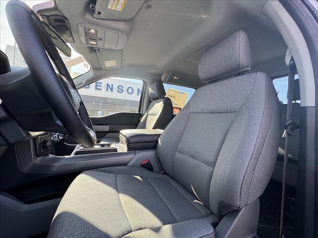 new 2026 Ford F-150 car, priced at $65,275