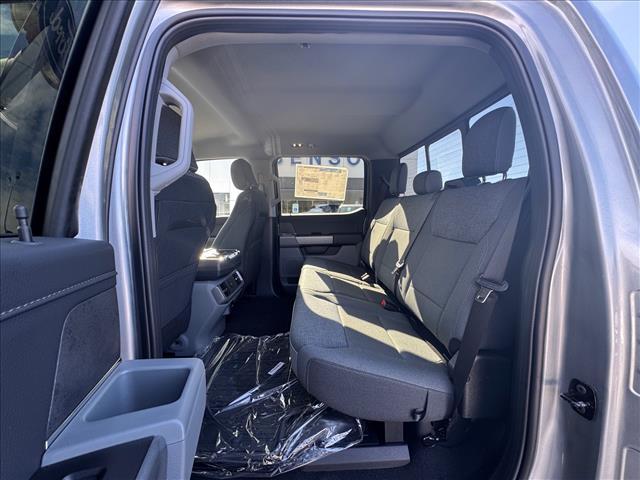 new 2026 Ford F-150 car, priced at $65,275