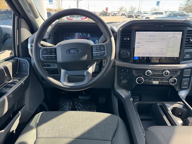 new 2026 Ford F-150 car, priced at $65,275