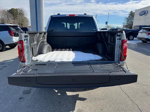 new 2026 Ford F-150 car, priced at $65,275