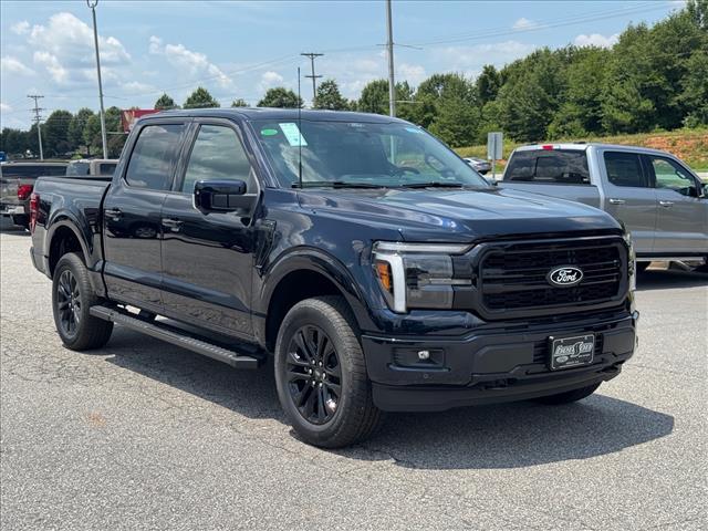 new 2026 Ford F-150 car, priced at $68,736
