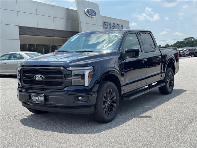 new 2026 Ford F-150 car, priced at $68,736
