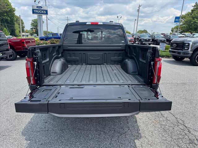 new 2026 Ford F-150 car, priced at $68,736