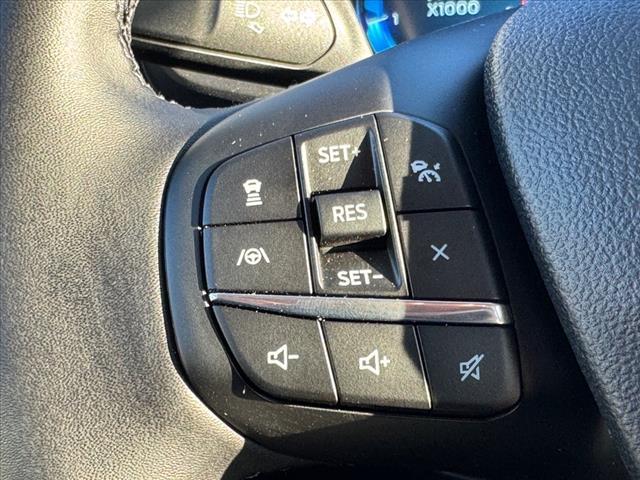 new 2025 Ford Bronco Sport car