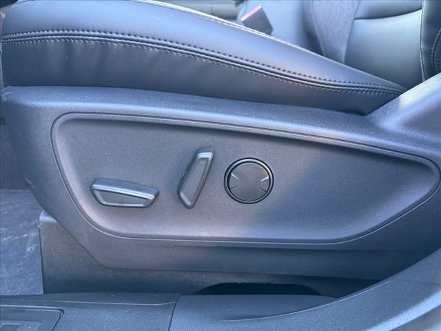 new 2025 Ford Bronco Sport car