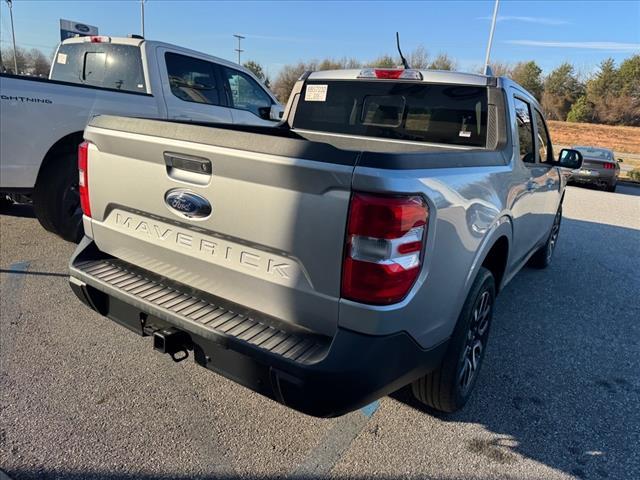 used 2023 Ford Maverick car, priced at $29,029