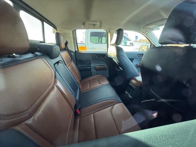 used 2023 Ford Maverick car, priced at $29,029