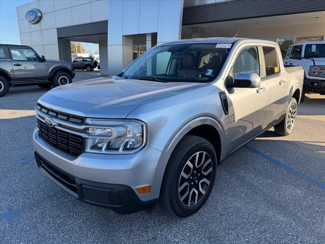 used 2023 Ford Maverick car, priced at $29,029