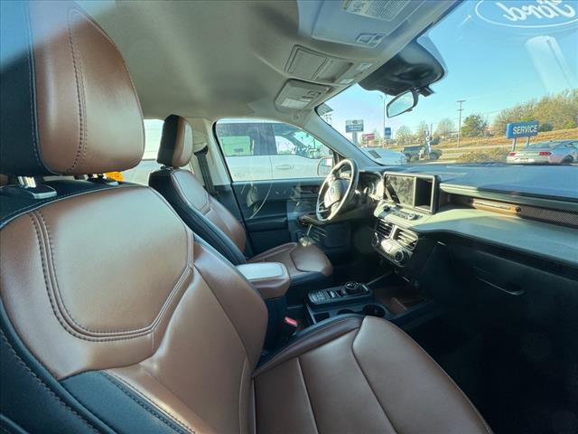 used 2023 Ford Maverick car, priced at $29,029