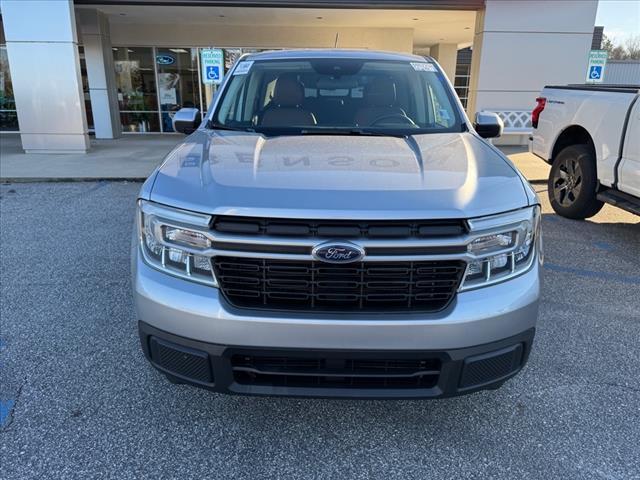 used 2023 Ford Maverick car, priced at $29,029