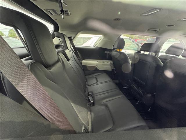 used 2024 Kia Carnival car, priced at $29,108