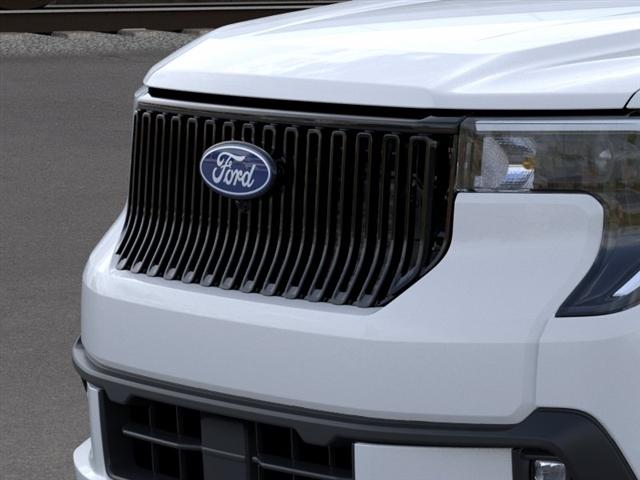 new 2026 Ford Maverick car, priced at $39,368