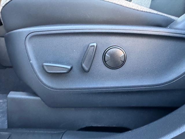 new 2025 Ford Bronco Sport car