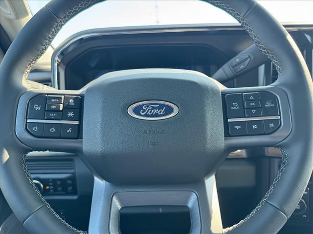new 2026 Ford F-350 car, priced at $75,208
