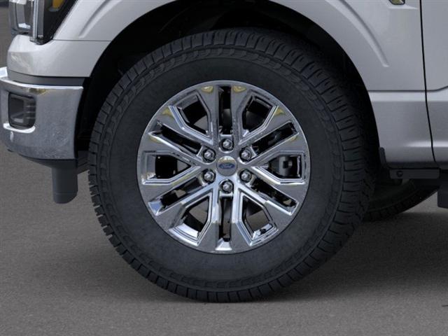 new 2025 Ford F-150 car, priced at $67,121