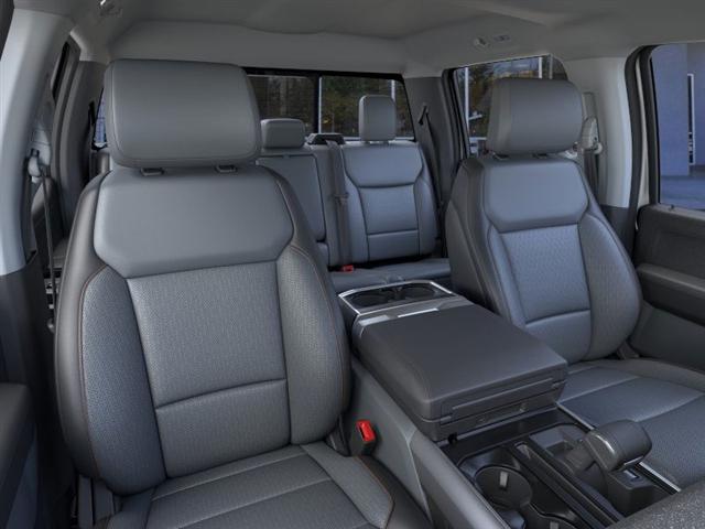 new 2025 Ford F-150 car, priced at $67,121