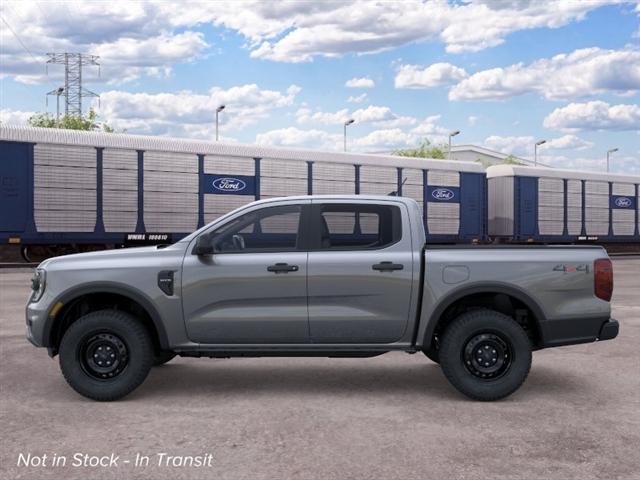 new 2026 Ford Ranger car, priced at $38,192