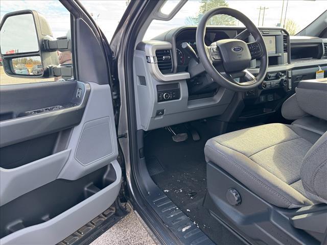 new 2026 Ford F-250 car, priced at $64,990