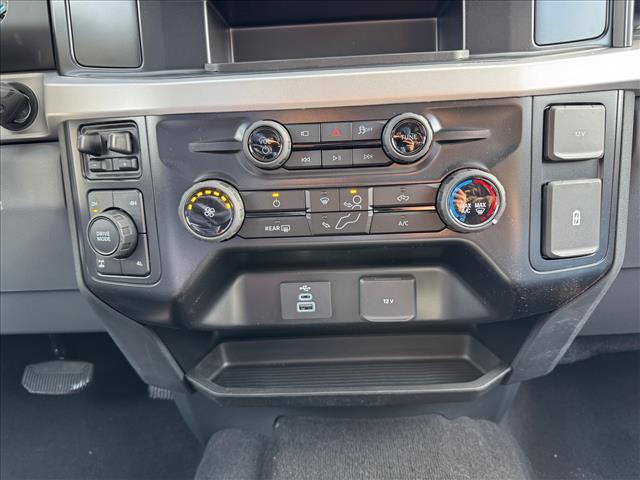 new 2026 Ford F-250 car, priced at $64,990