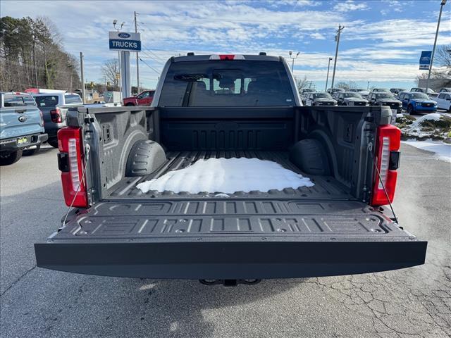 new 2026 Ford F-250 car, priced at $64,990