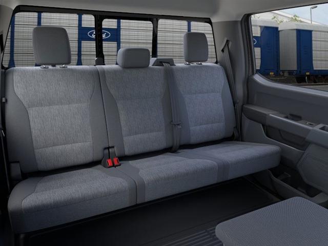 new 2026 Ford F-250 car, priced at $64,990