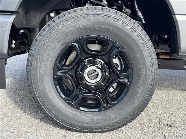 new 2026 Ford F-250 car, priced at $64,990