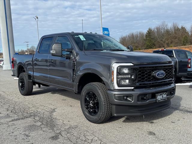 new 2026 Ford F-250 car, priced at $64,990