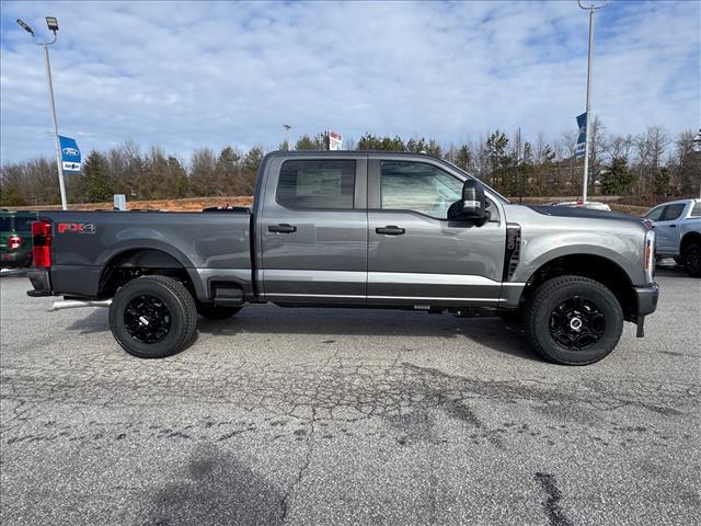 new 2026 Ford F-250 car, priced at $64,990