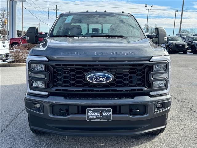 new 2026 Ford F-250 car, priced at $64,990