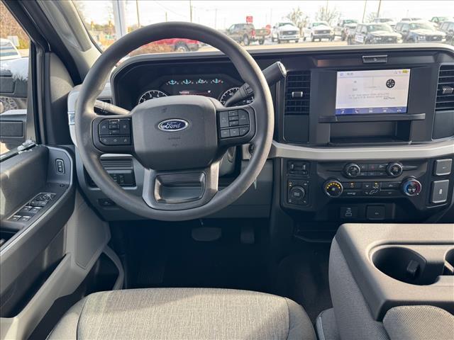 new 2026 Ford F-250 car, priced at $64,990