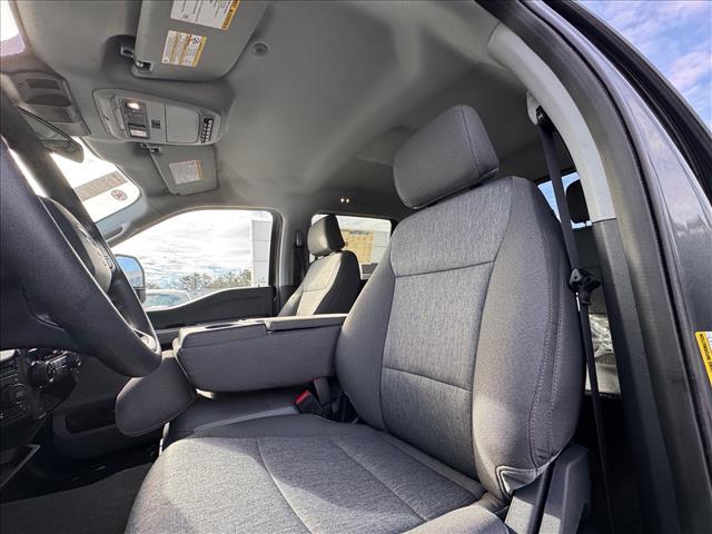 new 2026 Ford F-250 car, priced at $64,990