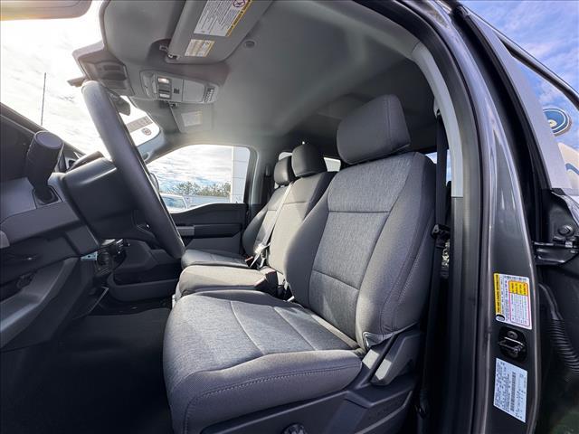 new 2026 Ford F-250 car, priced at $64,990