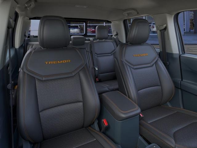 new 2026 Ford Maverick car, priced at $43,185