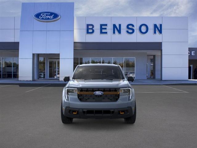 new 2026 Ford Maverick car, priced at $43,185