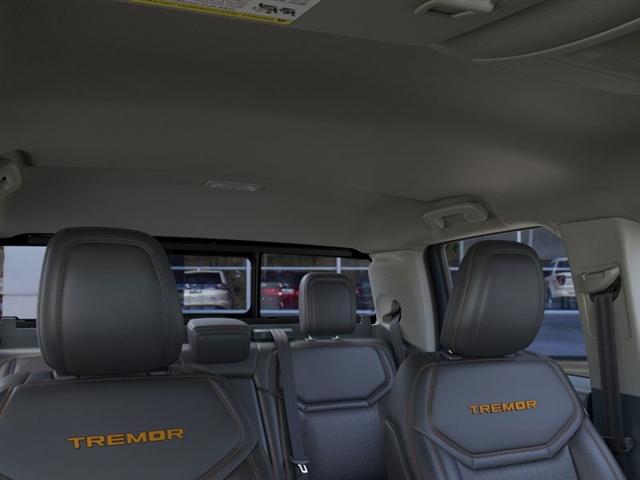 new 2026 Ford Maverick car, priced at $43,185