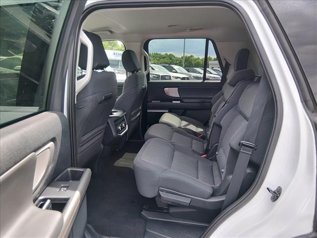used 2025 Ford Expedition car, priced at $56,224