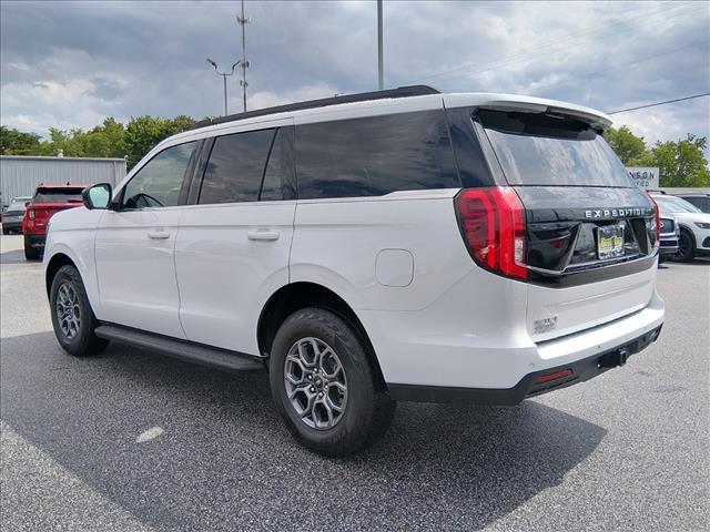 used 2025 Ford Expedition car, priced at $56,224